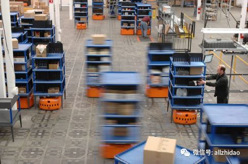 Amazon断货会造成多大的损失？